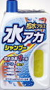 SOFT99 ソフト99 C126 水アカシャンプー撥水プラス シャンプー・クリーナー ケミカル タイプ:ホワイト&ホワイトパール用