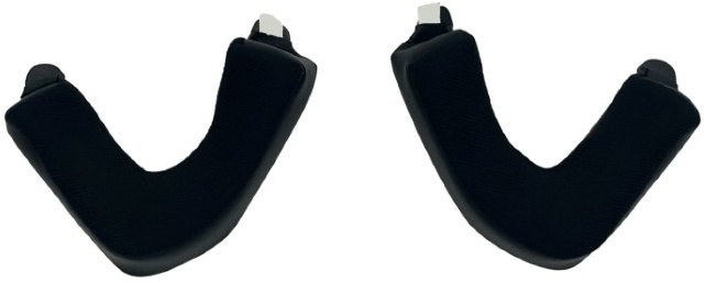 YAMASHIRO 山城 YH-004 内装 チークパッド ヘルメット内装チークパッド ヘルメット