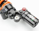 Matris マトリス リアショック M46R 油圧プリロードアジャスター付き 899パニガーレ DUCATI ドゥカティ リアサスペンション サスペンション ...