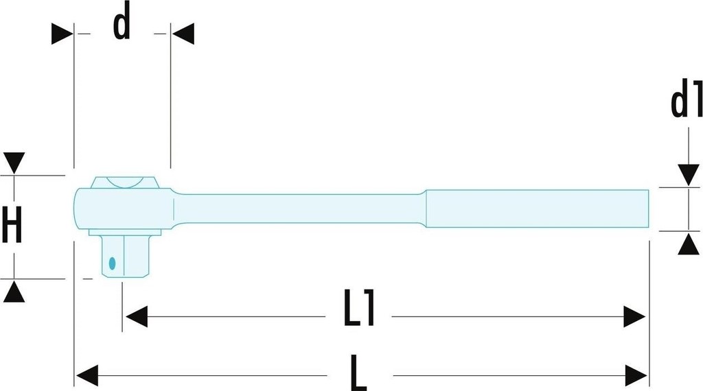 FACOM ファコム 1／4インチドライブ・メンテナンスフリーラチェット ラチェットハンドル ハンドツール