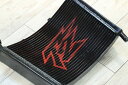 T2 Racing T2レーシング 2層 ラジエター【TYPE-1 Painted】 NSR250R HONDA ホンダ ラジエーター 冷却関連 エンジン カラ...