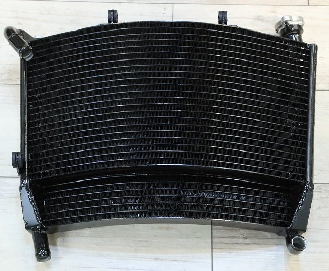 T2 Racing T2�졼���� 2�� �饸��������TYPE-1 Painted�� NSR250R HONDA �ۥ�� �饸�������� ��Ѵ�Ϣ ���󥸥� ���顼���֥�å�(���١�������ʸ��)