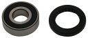 CF POSH CFポッシュ ホイールベアリング&ダストシールセット カブ110EX クロスカブ50 スーパーカブ100 スーパーカブ50 スーパーカブ70 ス...