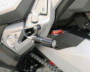 Matris マトリス リアショック M46KD 油圧プリロードアジャスター付き X-ADV750 HONDA ホンダ リアサスペンション サスペンション 足回り(2)