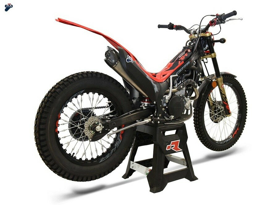TERMIGNONI テルミニョーニ レーシング フルエキゾーストキット COTA 260 4RT RACE PEPLY 300 RR 301 MONTESA モンテッサ フルエキゾーストマフラー マフラー
