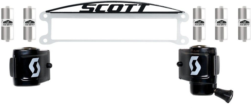 SCOTT スコット プライマル／スプリットOTG用 WFS30 ロールオフキット 1