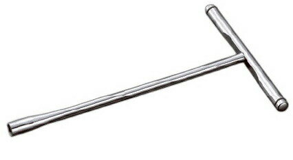 KTC Nepros ネプロス T形レンチ ミリサイズ（T字レンチ） T字レンチ ハンドツール(2.0)