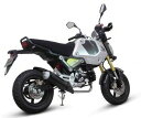 SP武川SPタケガワスポーツマフラー(ノーマルルックスタイル)(政府認証)GROMHONDAホンダフルエキゾーストマフラーマフラー SP武川SPタケガワスポーツマフラー(ノーマルルックスタイル)(政府認証)GROMHONDAホンダフルエキゾーストマフラーマフラー