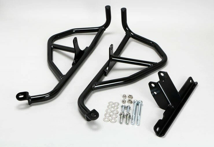 MORIWAKI MONSTER BOTTLE KIT（シルバー） 08351-201S8-00 モリワキ ドレスアップ・カバー バイク CT125 ハンターカブ