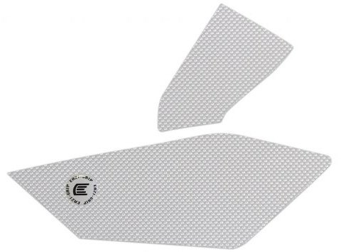 Eazi-Grip イージーグリップ ニーグリップサポート TANK GRIP PERFOMANCE Tiger Sport 800 TRIUMPH トライアンフ ニーグリップパッド タンク関連 外装 タイプ：PRO (サーキット)／カラー：クリア