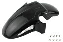 POSH Faith ポッシュ フェイス 3D-TECH フロントフェンダー CB1300SB CB1300SF CB1300ST HONDA ホンダ フェンダ...