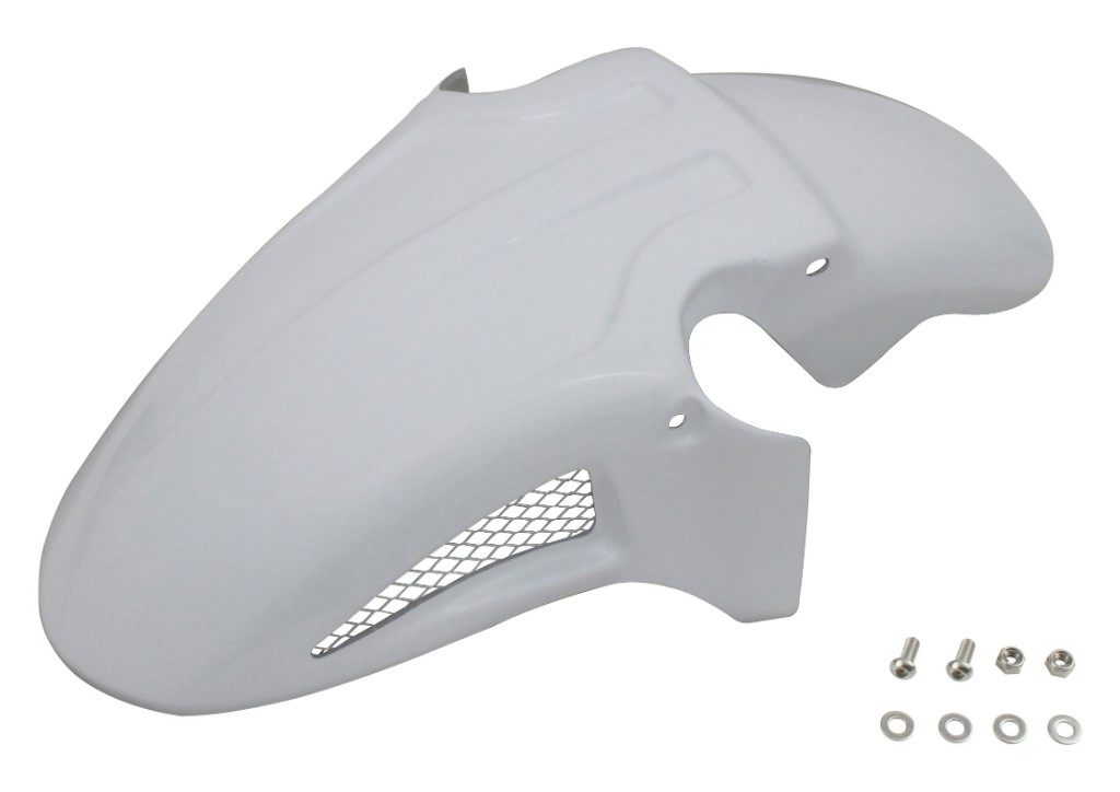 POSH Faith �ݥå��� �ե����� 3D-TECH �ե���ȥե������ CB1300SB CB1300SF CB1300ST HONDA �ۥ�� �ե����...