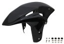 POSH Faith ポッシュ フェイス 3D-TECH フロントフェンダー CBR1000RR HONDA ホンダ フェンダー関連 外装