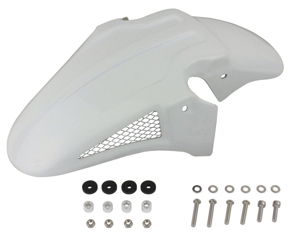 POSH Faith �ݥå��� �ե����� 3D-TECH �ե���ȥե������ ZRX1100 ZRX1200 ZRX1200DAEG KAWASAKI ���掠��...