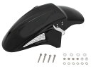 POSH Faith ポッシュ フェイス 3D-TECH フロントフェンダー XJR1300 YAMAHA ヤマハ フェンダー関連 外装