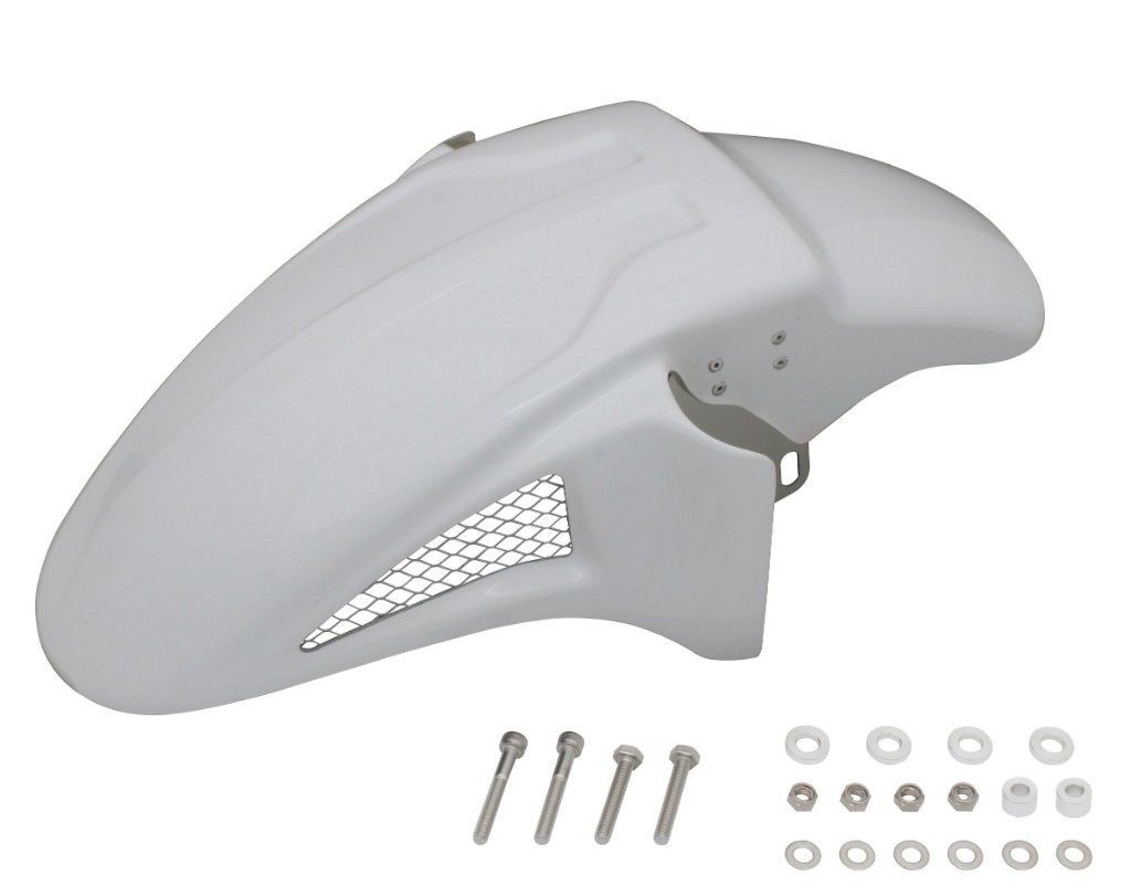 POSH Faith �ݥå��� �ե����� 3D-TECH �ե���ȥե������ XJR1300 YAMAHA ��ޥ� �ե��������Ϣ ���� ���顼���򥲥륳����(...