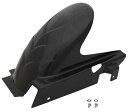 POSH Faith ポッシュ フェイス 3D-TECH リアフェンダー XJR1300 YAMAHA ヤマハ フェンダー関連 外装