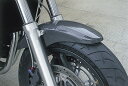 POSH Faith ポッシュ フェイス フロントフェンダー CB1300SF HONDA ホンダ フェンダー関連 外装