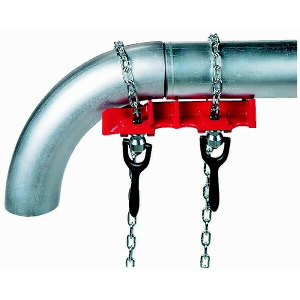 RIDGID リジッド アングル ウエルディング・バイス (40225)