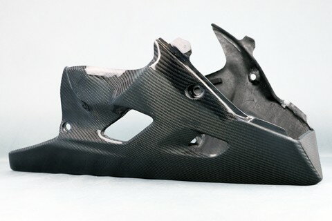 A-TECH エーテック アンダーカウル SPL GSX-R125 SUZUKI スズキ カウル関連 外装