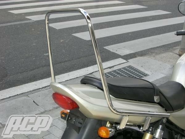 ACP エーシーピー ロングタンデムバー バリオス 2型 KAWASAKI カワサキ