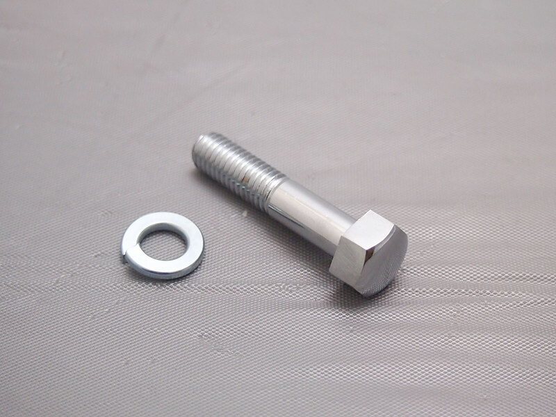 DOREMI COLLECTION ドレミコレクション ハンドルホルダー取り付けボルト Z1 900SUPER4 Z2　750RS KAWAS..