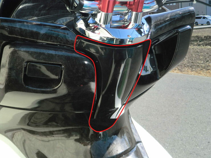 ENDURANCE エンデュランス メーターパネルセット PCX125 PCX150 HONDA ホンダ メーターパネル メーター・インジケーター関係 電装系