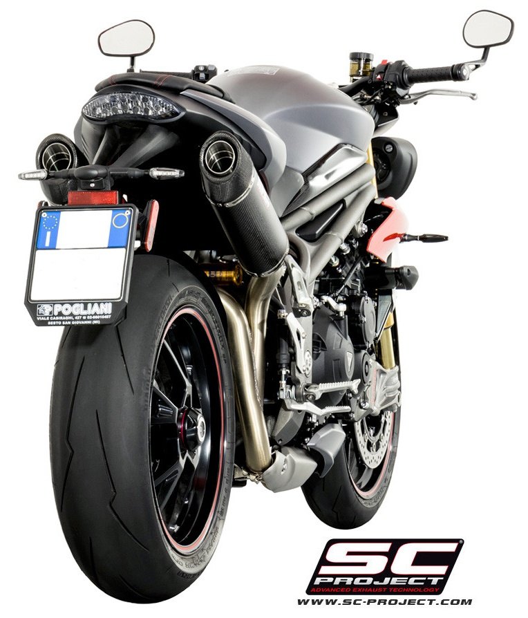 SC-PROJECT SCץ Х åץ󥵥󥵡 SPEED TRIPLE SPEED TRIPLE S TRIUMPH ȥ饤 TRIUMPH ȥ饤 󥵡סܥ󥵥󥵡(ܥƥ륨ɥСդ)פ򸫤