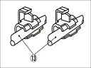 ENDURANCE エンデュランス 13.エレクトロタップ 【グリップヒーターHG：補修部品】