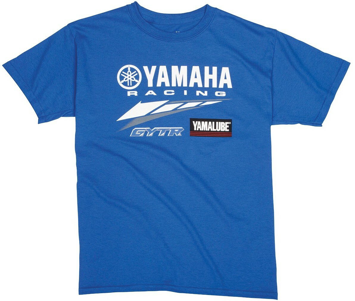 US YAMAHA 北米ヤマハ純正アクセサリー 「Yamaha Racing」スペシャルエディション Tシャツ ユース用