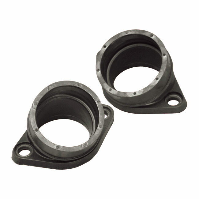 MCS エムシーエス 対応フィッティング フロント ＆ リア【COMPLIANCE FITTINGS FRONT REAR】 84-89 B．T． EVO NU HARLEY-DAVIDSON ハーレーダビッドソン オイルクーラーフィッティング・アダプター 冷却関連 エンジン
