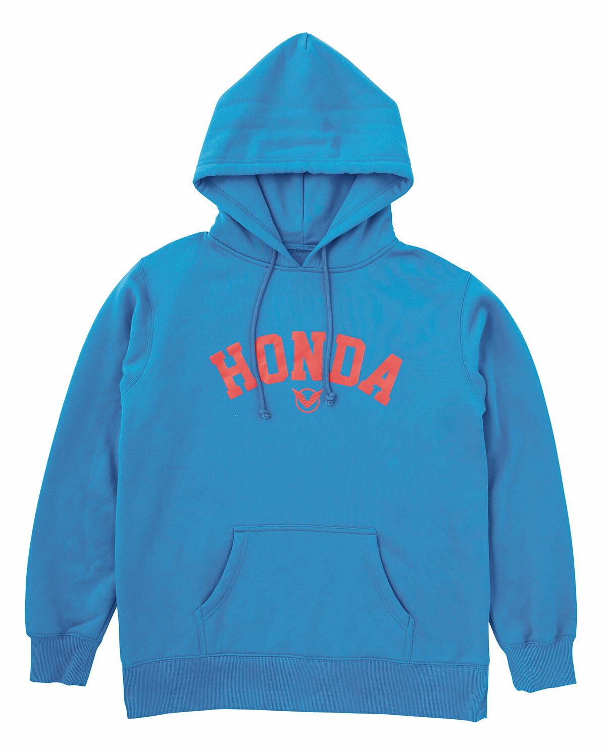 HONDA RIDING GEAR ホンダ ライディングギア 【Honda × YOSHIDA ROBERTO】「Honda」プルオーバーパーカー カジュアルパーカー・フーディー・スウェット アパレル