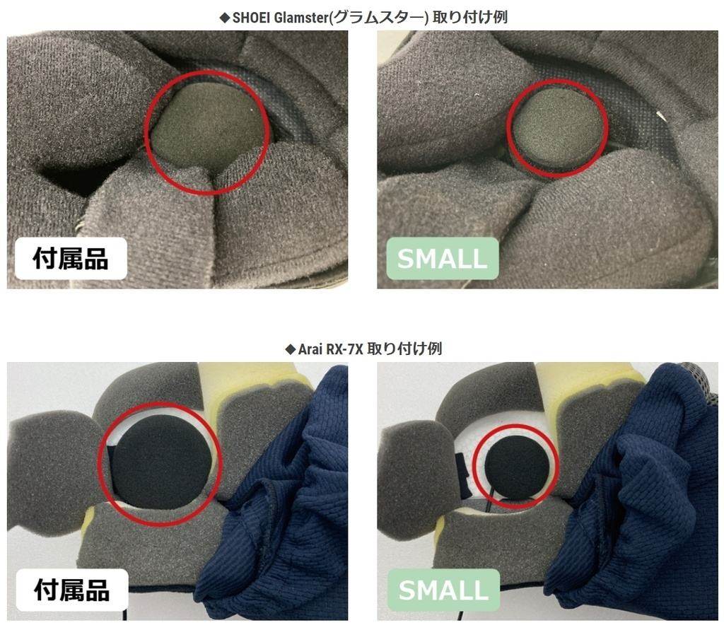 B��COM �ӡ����� �إ��åȥ��ԡ��������å�5 SMALL �إ��å��ѥ��ԡ����� �Żҵ�����