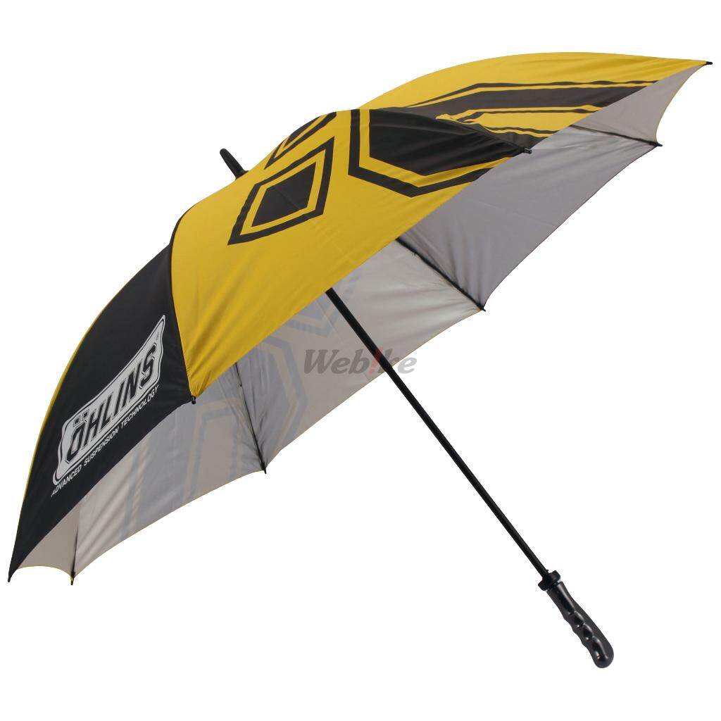 OHLINS オーリンズ レーシング アンブレラ その他グッズ バイク関連グッズ