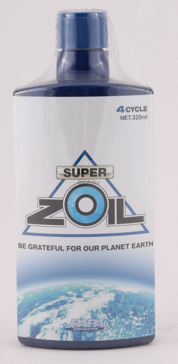 SUPER ZOIL X[p[]C [X[p[]C GR]SUPER ZOIL ECO for 4cycle