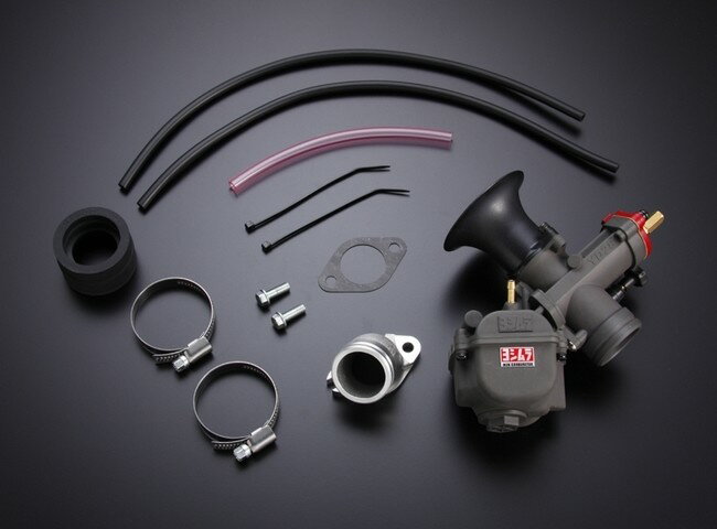 YOSHIMURA ヨシムラ YD-MJN28キャブレターセット MONKEY モンキー