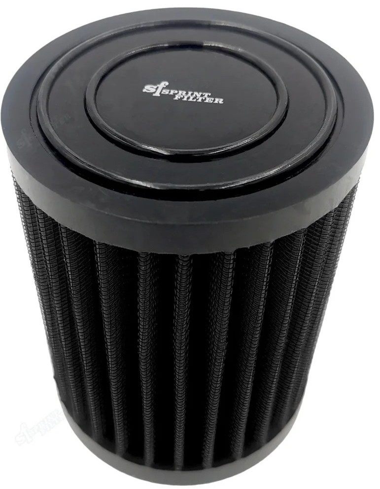 Sprint Filter スプリントフィルター 乾式エアフィルター P08F1-85タイプ SPEED 400 SCRAMBLER 400X TRIUMPH トライアンフ エアクリーナー・エアクリーナーエレメント 吸気関連 エンジン