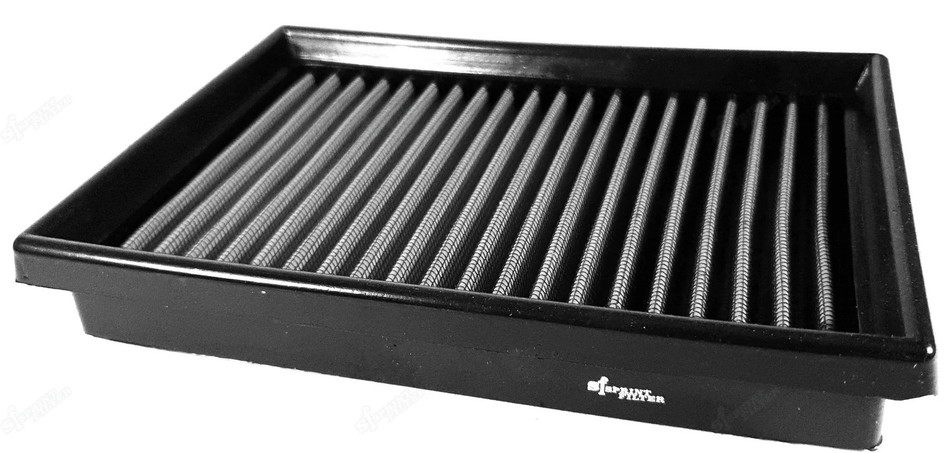 Sprint Filter スプリントフィルター 乾式エアフィルター P14タイプ 790 DUKE L 890 R GP 990 KTM エアクリーナー・エアクリーナーエレメント 吸気関連 エンジン