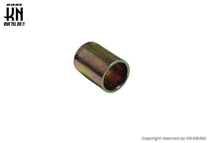 ■商品概要【サイズ】長さ：20mm内径：12mm外径：15mm■注意点※取り付けるショックのサイズをご確認くださいませ。※サスペンション変換カラー1個の価格となります。※メーカー都合により商品の仕様変更がある場合がございます。ご了承ください。