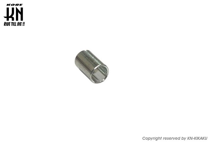 KN企画 ケイエヌキカク サスペンション変換カラー その他サスペンションオプション・補修部品 サスペンション 足回り