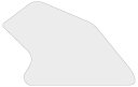 Eazi-Grip イージーグリップ タンクガードフィルム Tank Paint Protection Kits Guerrilla 450 ROYAL ENF...