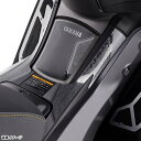 Y’S GEAR(YAMAHA) ワイズギア プロテクションパッド NMAX155 NMAX125 YAMAHA ヤマハ タンクパッド タンク関連 外装