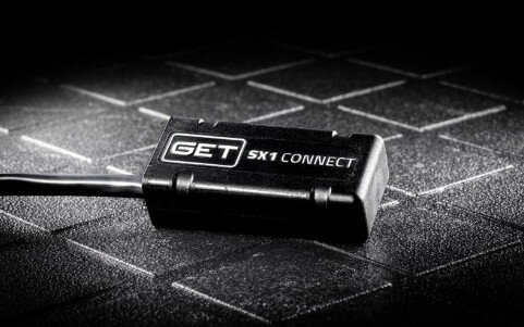 GET ���å� SX1PRO4T ECU KAWASAKI KX250 2024 KX250F ���掠�� �۵���Ϣ ���󥸥�