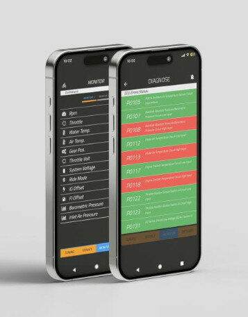 GET ゲット SX1PRO4T ECU KAWASAKI KX250 2025 KX250F カワサキ 吸気関連 エンジン