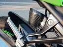 A-TECH エーテック リアブレーキタンクガード ニンジャ250 KAWASAKI カワサキ その他汎用外装部品・ドレスアップパーツ 外装
