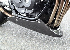 楽天市場】CB400SF アンダーカウル(対応車種メーカーホンダ)の通販 楽天市場】CB400SF アンダーカウル(対応車種メーカーホンダ)の通販