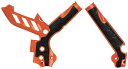 ACERBIS アチェルビス X-GRIP フレームプロテクター 125EXC 200EXC 250EXC 300EXC 250EXC-F 350EXC-F 4...