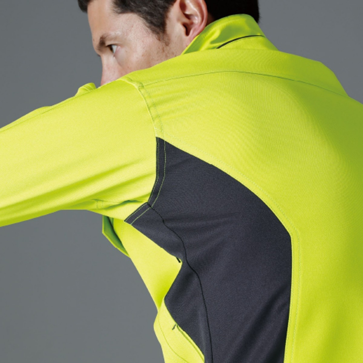 TSDESIGN ティーエスデザイン ACTIVEジャケット ウインタージャケット ジャケット アパレル