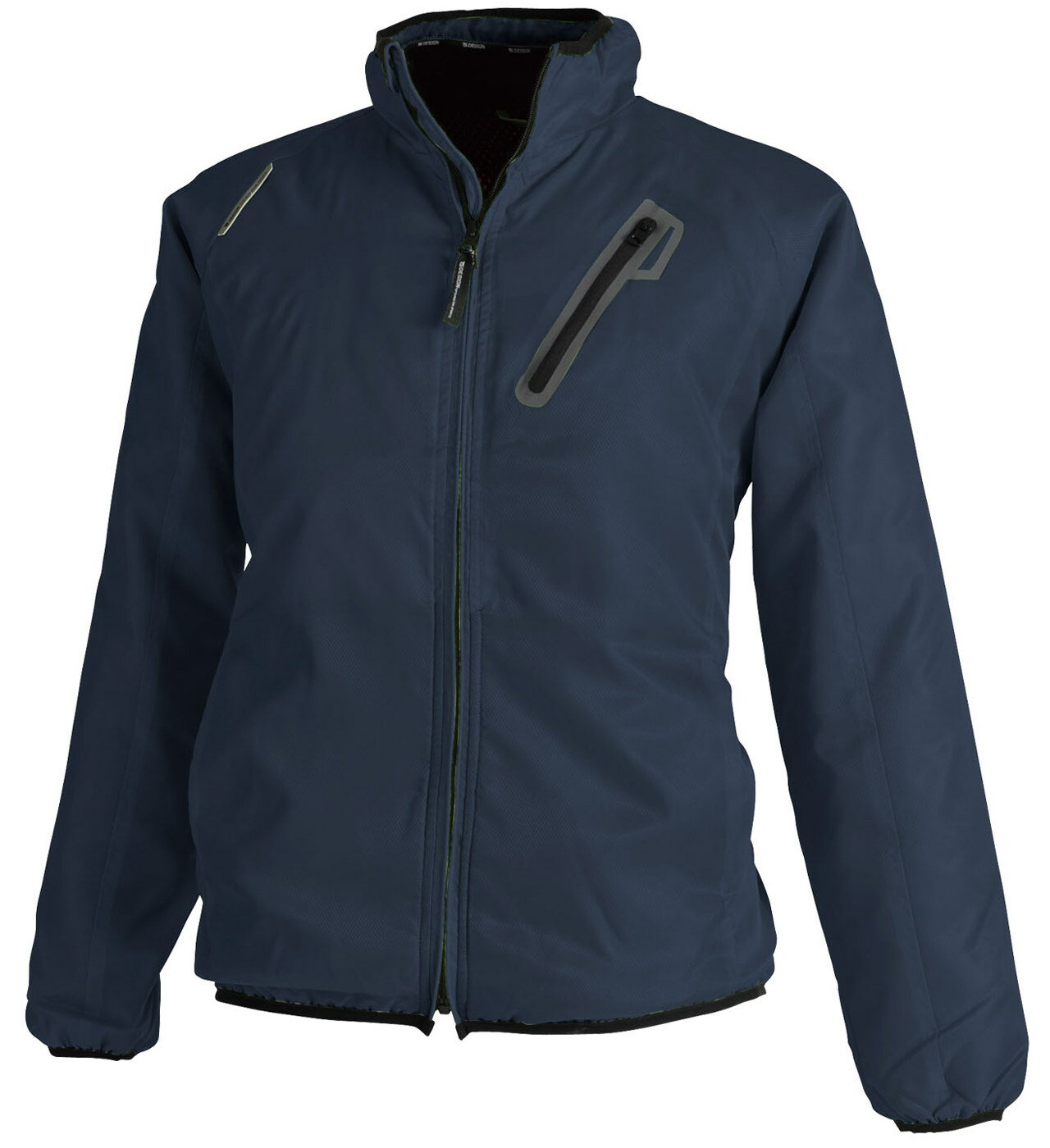 TSDESIGN ティーエスデザイン ライトウォームジャケット