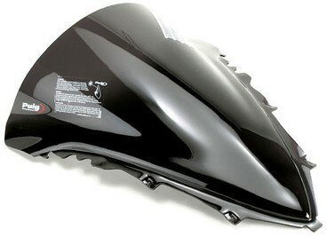 Puig プーチ レーシングスクリーン YZF-R1 YAMAHA ヤマハ スクリーン 外装